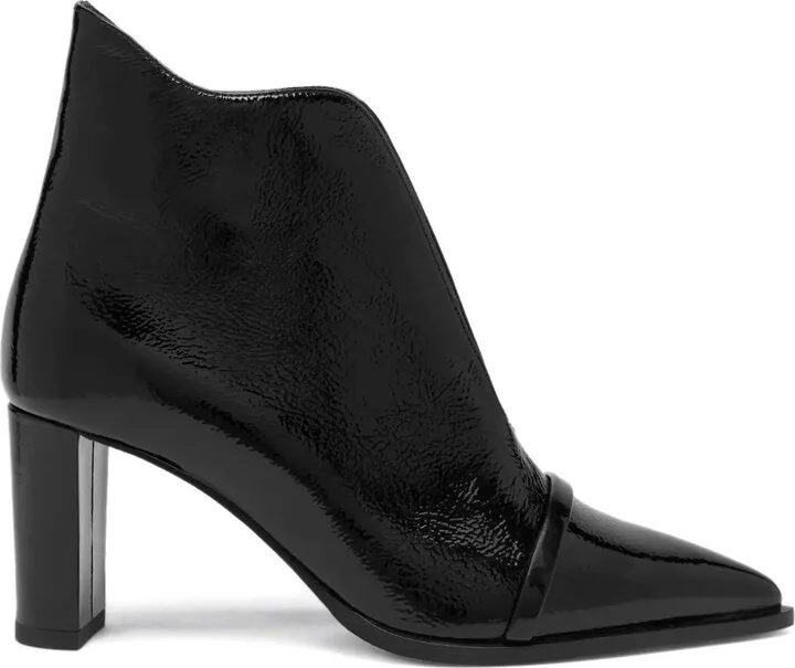 70mm Clara boots