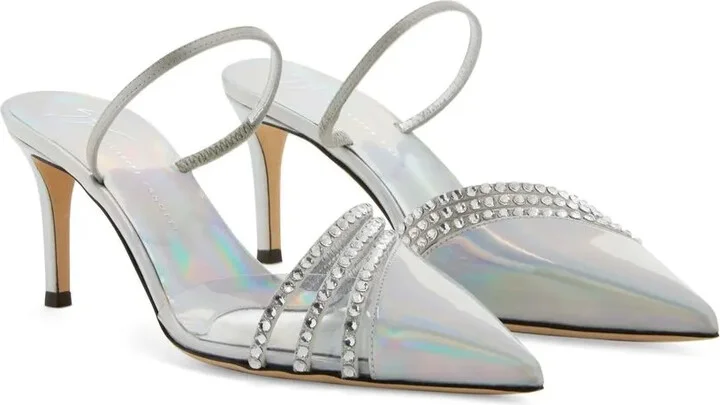 70mm Claralie pumps - Image 2