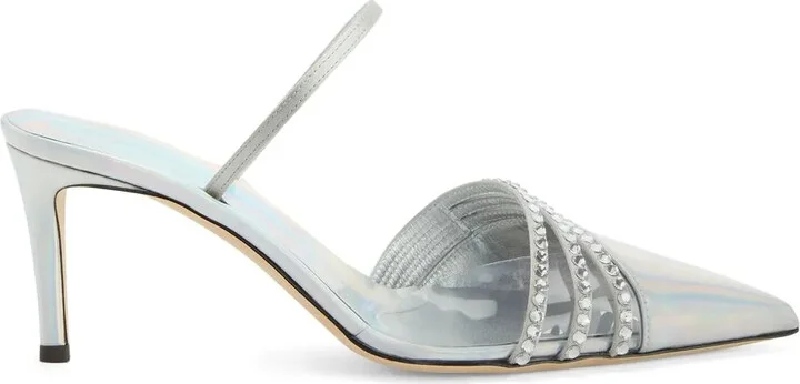 70mm Claralie pumps