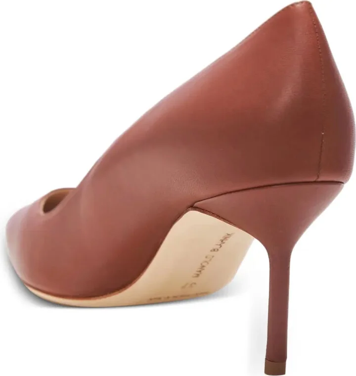 70mm Classic 70 pointed-toe stiletto pumps - Image 2