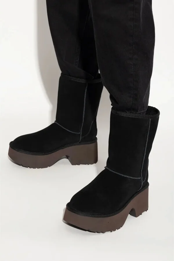 70mm Classic Twist boots - Image 2