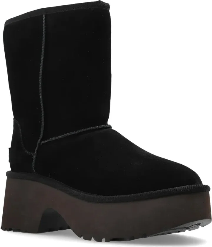 70mm Classic Twist boots - Image 4