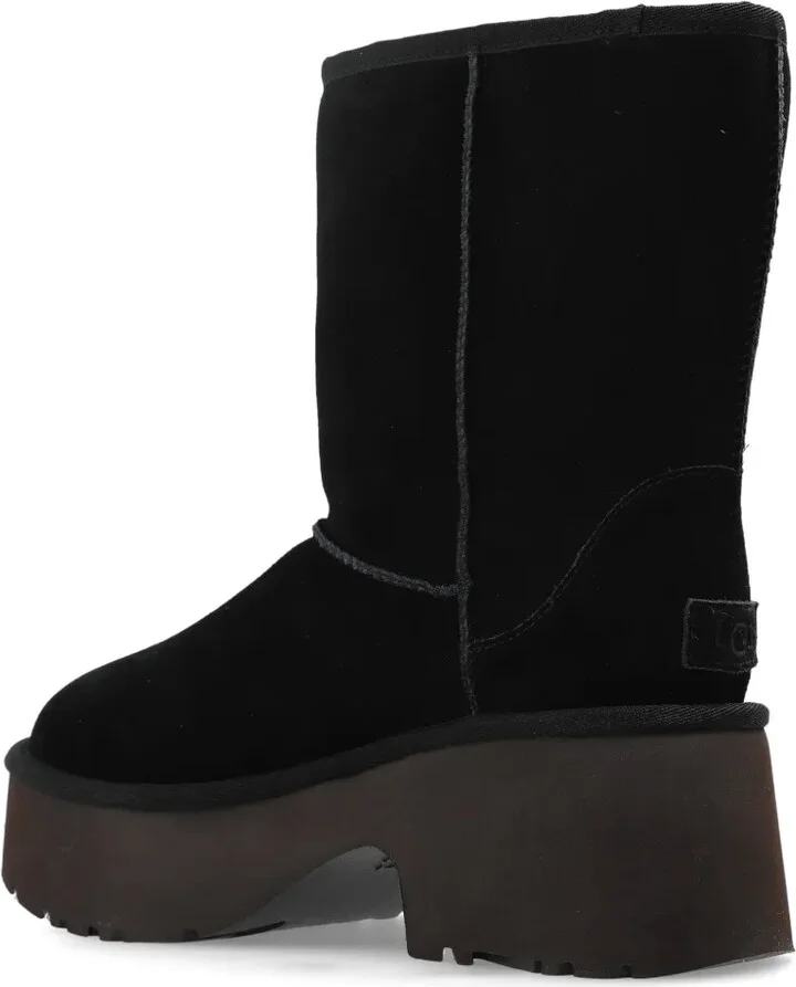 70mm Classic Twist boots - Image 5