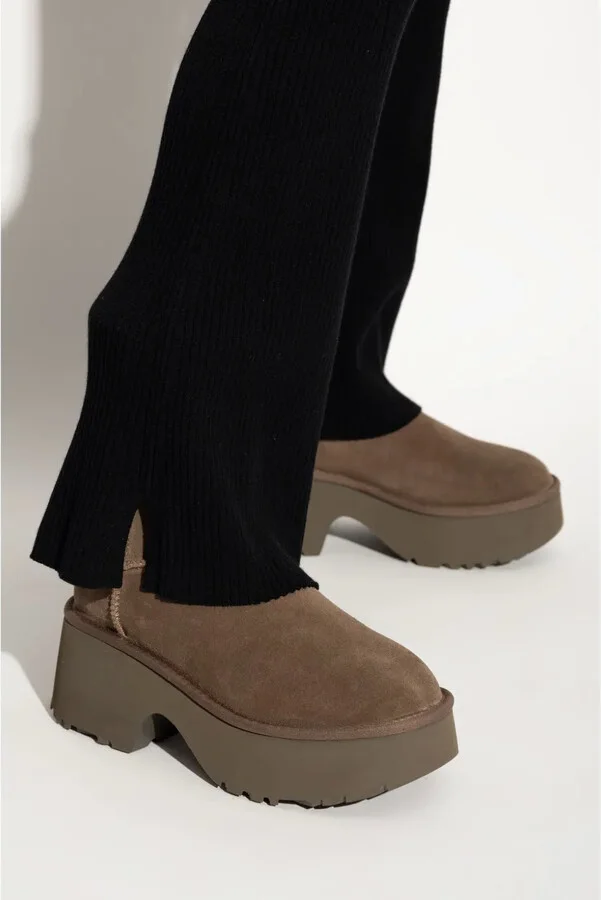 70mm Classic Twist boots - Image 2