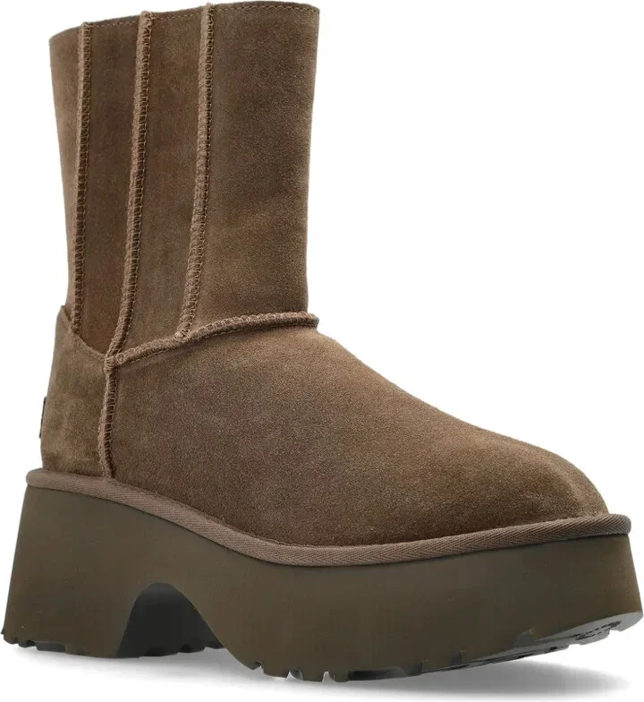 70mm Classic Twist boots - Image 4
