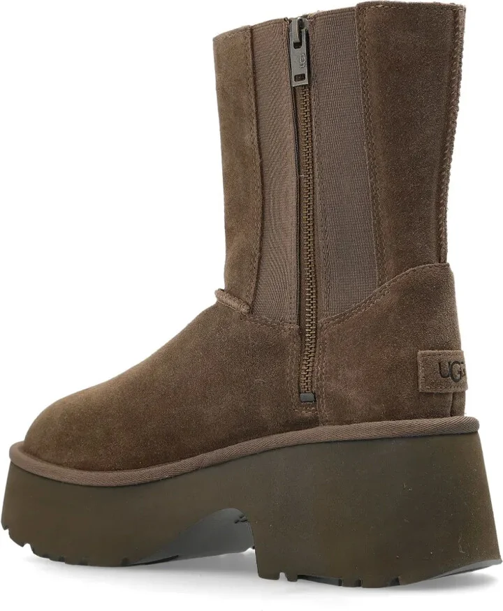 70mm Classic Twist boots - Image 5