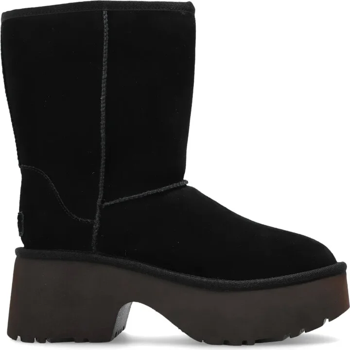 70mm Classic Twist boots