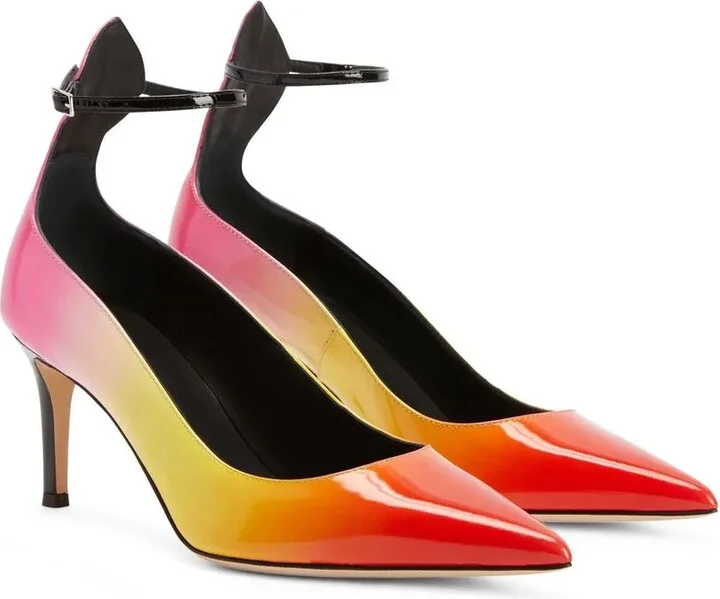 70mm Cohralise pumps - Image 2