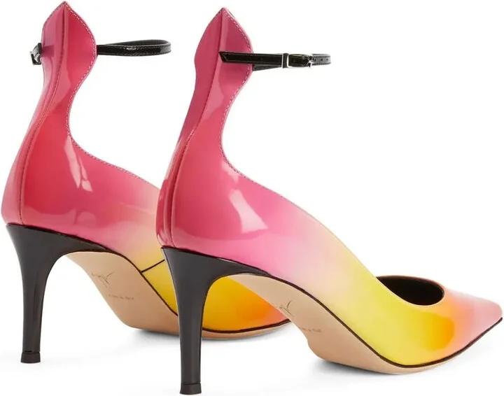 70mm Cohralise pumps - Image 3