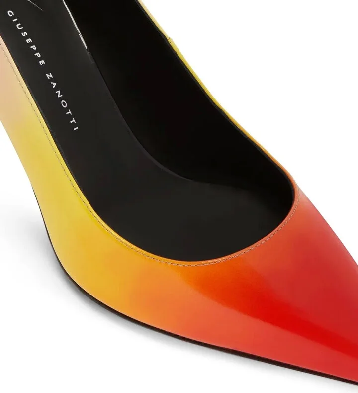70mm Cohralise pumps - Image 4