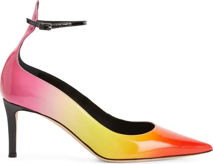 70mm Cohralise pumps