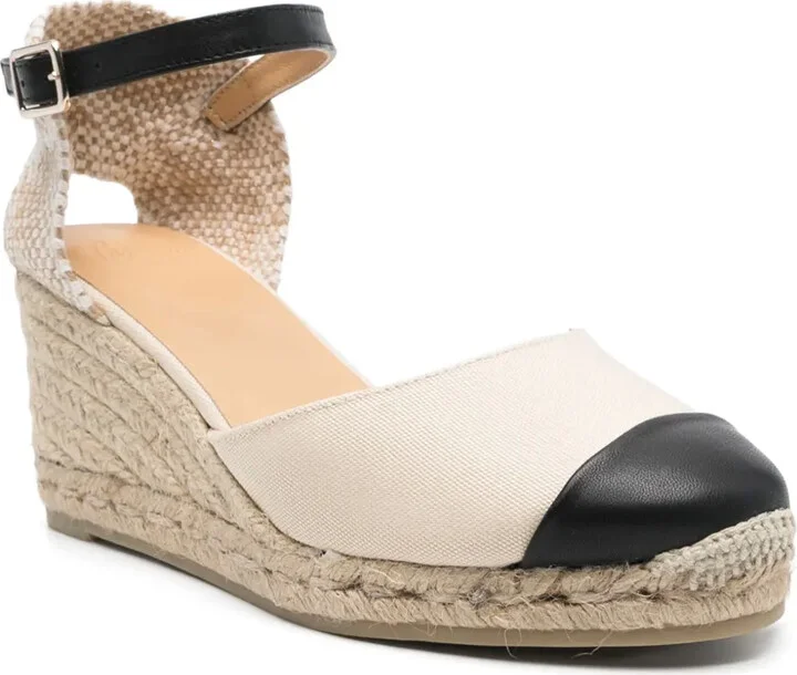 70mm Coraline espadrilles - Image 2