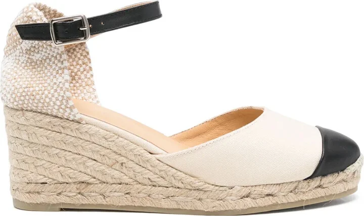 70mm Coraline espadrilles