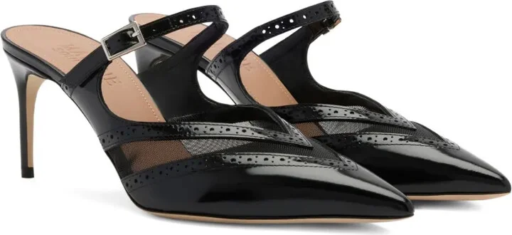 70mm Cristi mules - Image 2
