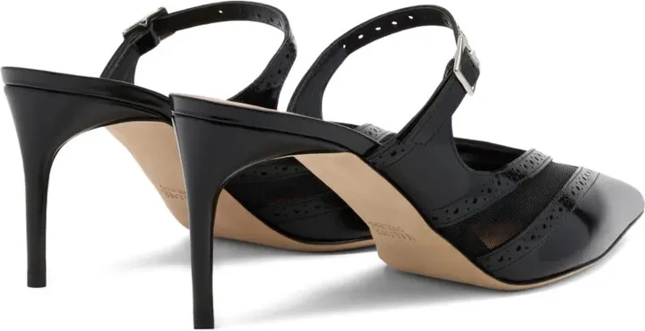 70mm Cristi mules - Image 3