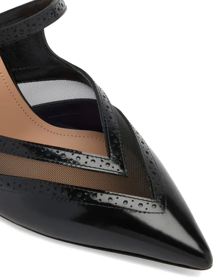 70mm Cristi mules - Image 4