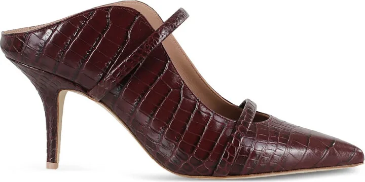 70mm Crocodile-Effect Mules