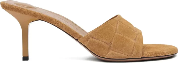 70mm Cubisto mules