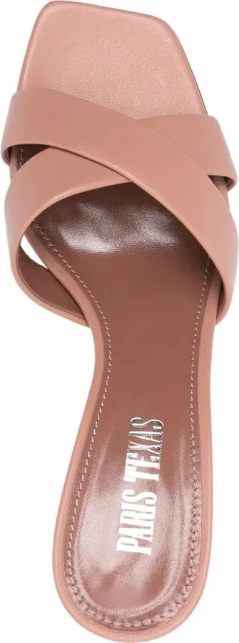 70mm Dafne sandals - Image 4