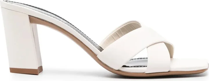 70mm Dafne sandals