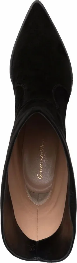 70mm Denver cowboy boots - Image 4
