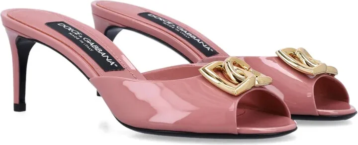 70mm DG logo mules - Image 2