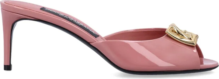 70mm DG logo mules