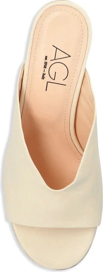 70mm Dorica sandals - Image 4