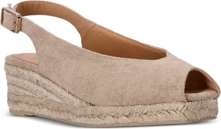 70mm Dosalia espadrilles - Image 2