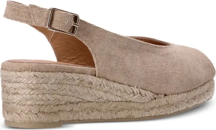70mm Dosalia espadrilles - Image 3