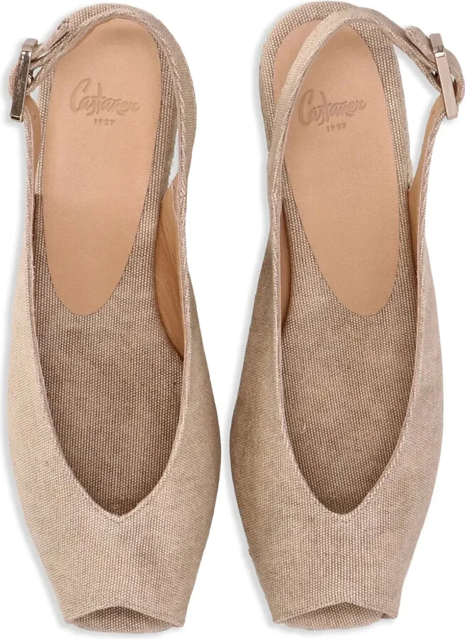 70mm Dosalia espadrilles - Image 5
