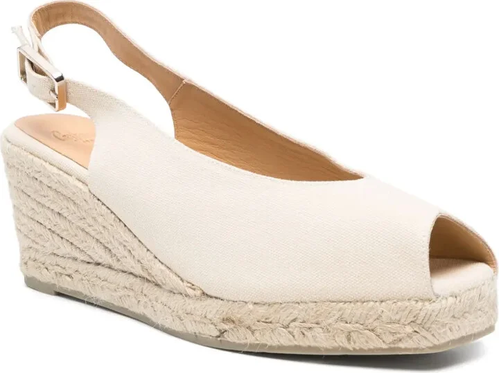 70mm Dosalia espadrilles - Image 2