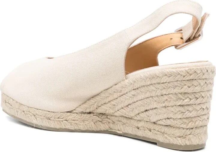 70mm Dosalia espadrilles - Image 3