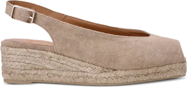 70mm Dosalia espadrilles