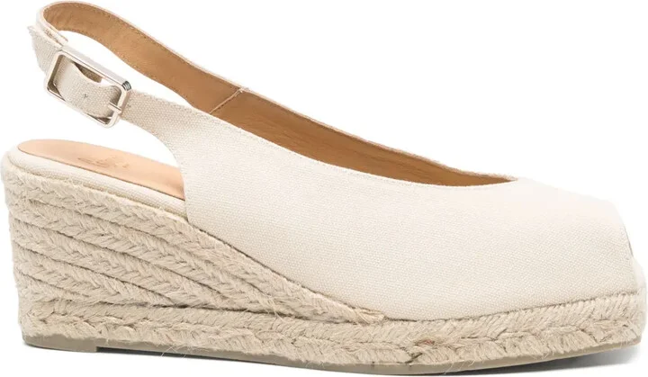 70mm Dosalia espadrilles