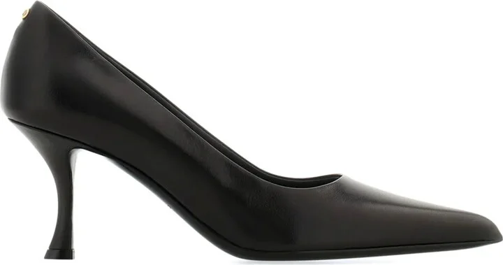 70mm double-Gancio pumps