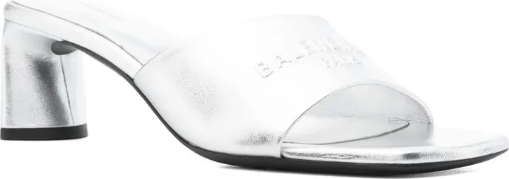 70mm Duty Free sandals - Image 2