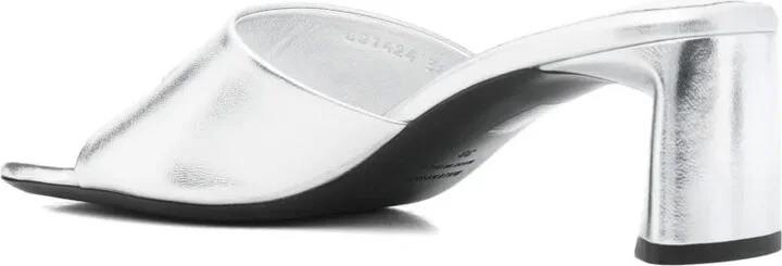 70mm Duty Free sandals - Image 3