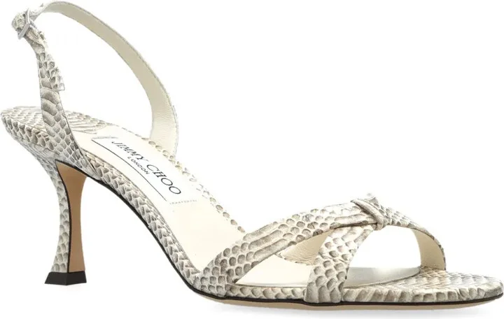 70mm Elsy sandals - Image 2