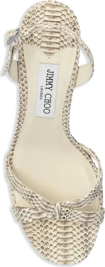70mm Elsy sandals - Image 4