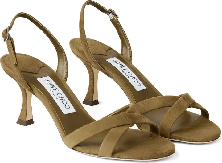 70mm Elsy sandals - Image 2