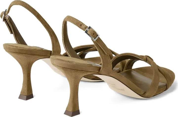 70mm Elsy sandals - Image 3