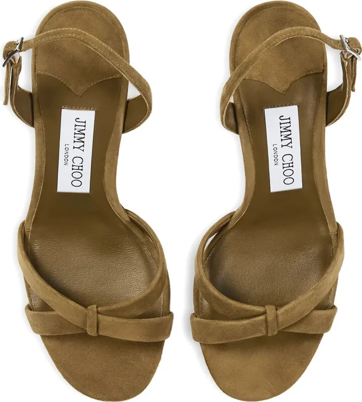 70mm Elsy sandals - Image 4