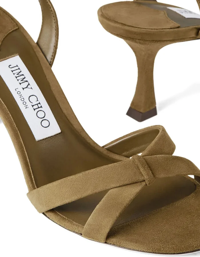 70mm Elsy sandals - Image 5