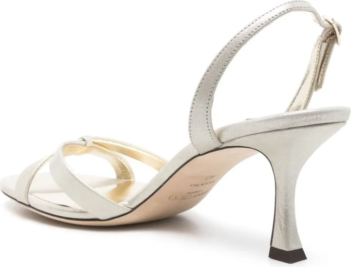 70mm Elsy Sandals - Image 3