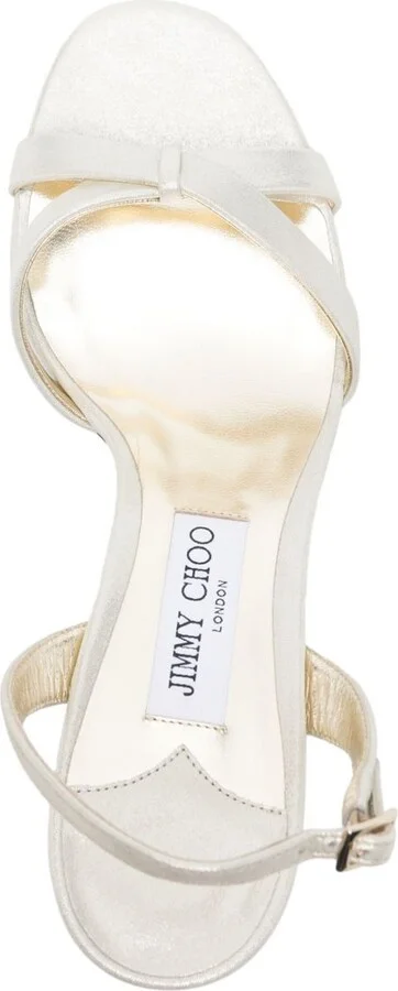 70mm Elsy Sandals - Image 4