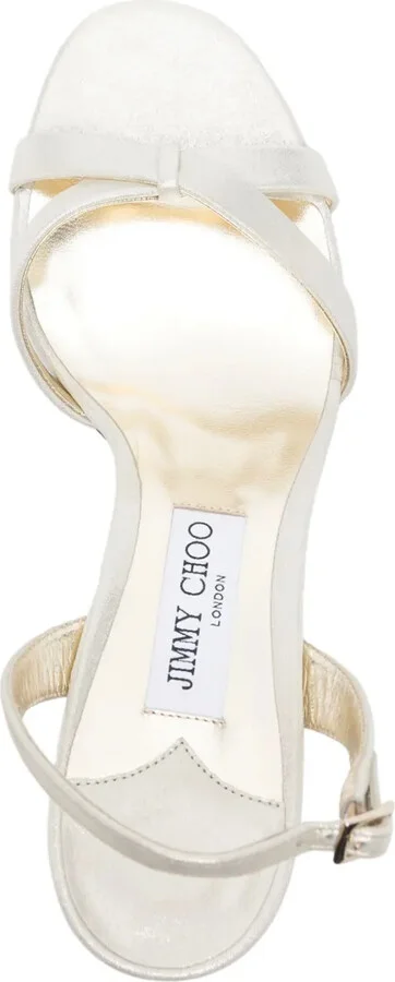 70mm Elsy sandals - Image 4