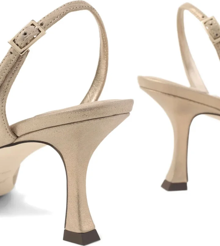 70mm Elsy sling-back sandals - Image 5