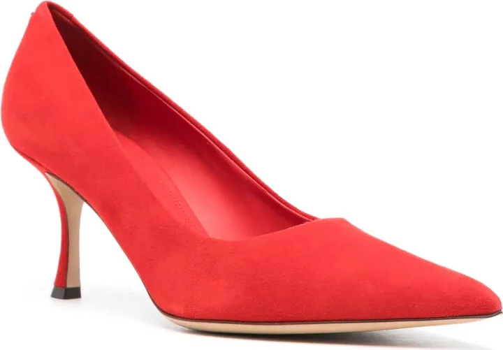 70mm Elydea pumps - Image 2