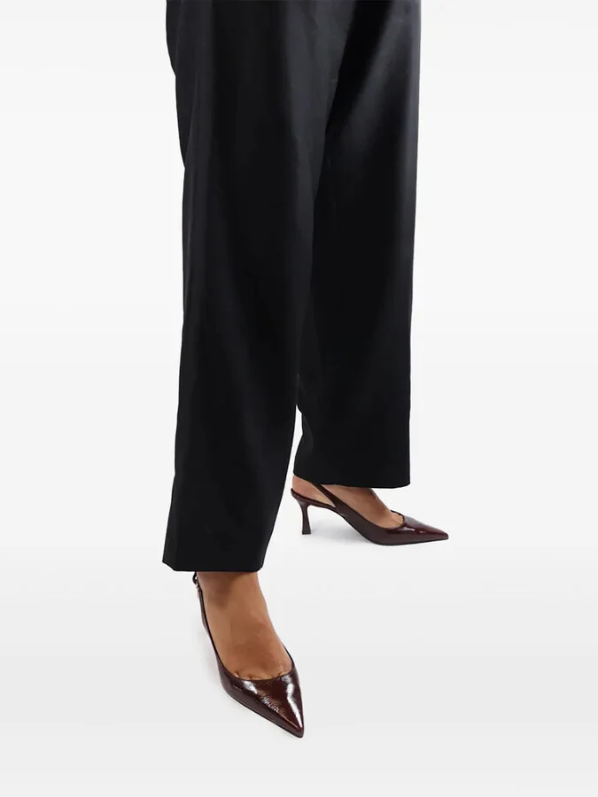 70mm Emilia slingback pumps - Image 5